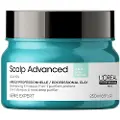 L'Oréal Scalp Advanced Anti-oiliness 2in1 & Mask Deep Purifer Clay 500ml To-i-en-sjampo