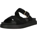 Clarks Shoes Aristella Mule Sandaler