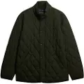 Superdry Estate Vattert Jakke