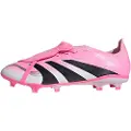 Adidas Predator League Fold-over Tongue Fg/mg Fotballsko