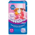 Dodot Engangsbleier Happyjama 8-12 år Undertøy Str 8 13 stk.