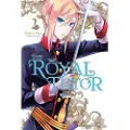 Little, Brown and Company The Royal Tutor, Vol. 2