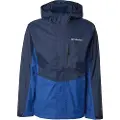 Columbia Pouring Adventure Iii Jakke