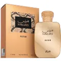 Rasasi Hawas Elixir Eau De Parfum 100 ml (unisex)