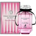 Alhambra Pink Shimmer Secret EDP B 100 ml