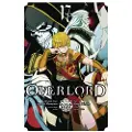 Little, Brown and Company Overlord, Vol. 17 (manga)