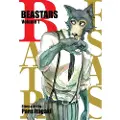 Itagaki, Paru BEASTARS, Vol. 1