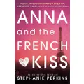 Usborne Anna and the French Kiss