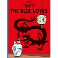 HarperCollins The Blue Lotus
