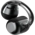 Shokz OpenDots ONE, Trådløs, Samtale/Musikk/Sport/Hverdag, 100 - 20000 Hz, 52 g, Hodesett, Sort