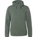 Vaude Manukau Ii Fleecejakke Med Full Glidelås