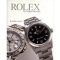 Schiffer Publishing Rolex - Imai, Kesaharu