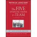 Wiley The Five Dysfunctions of a Team