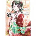 Square Enix The Apothecary Diaries 06 (manga)