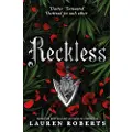 Roberts, Lauren Reckless - Roberts, Lauren