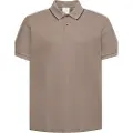 Calvin Klein Pique Classic Kortermet Poloskjorte