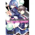 Little, Brown and Company The Demon Sword Master of Excalibur Academy, Vol. 4 (manga)