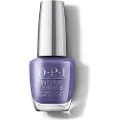 OPI Opi, Infinite Shine 2, Nail Polish, HR N26, All Is Berry & Bright, 15 ml For Women