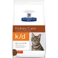 Hill's Pet Nutrition Feline k/d Kidney Care - 1,5 kg