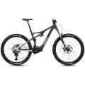 Bh Ilynx+ Sl Enduro Carbon 9.8 Shimano Ep801 29´´ Xt Di2 2026 Elektrisk Terrengsykkel