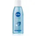 Nivea Forfriskende sminkefjerningstonic for normal og kombinert hud 200ml