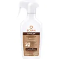 Ecran Beskyttende Solmelk Sunnique Bruningspistol F30 275ml
