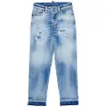 Dsquared2 Dq2241 Bukser