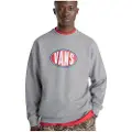 Vans Spray On Loose Crew Collegegenser