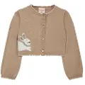 Boboli Knitwear Jakke