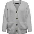 Vero moda Boom V-hals Genser