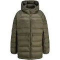 Jack & Jones Mira Mid Lightweight Jjxx Pufferjakke