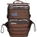 Elitex Training Tactical 25l Ryggsekk