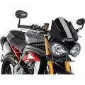 Puig Carenabris New Generation Sport Triumph Speed Triple/r/rs/s&street Triple/r/rs Frontrute
