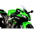 Puig Downforce Sport Kawasaki Zx-10r 16 Spoilers