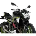 Puig Downforce Kawasaki Z900 Spoilers