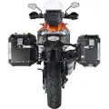 Givi Trekker Outback Monokey Cam Ktm 1050/1090/1190 Adventure&1190 Adventure R&1290 Super Adventure/t/r/s Montering Av Sidevesker