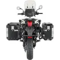 Givi Monokey Triumph Tiger 800/800 Xc/800 Xr Bakre Montering Av Toppboks