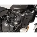 Hepco&Becker Yamaha Mt-07/y-amt 2025 Rørformet Motor Beskytter