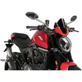 Puig Sport Ducati Monster 937 Sp 2024 Frontrute