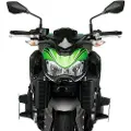 Puig Downforce Naked Kawasaki Z900 Spoilers