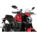 Puig Sport Ducati Monster 937 Sp 2024 Frontrute