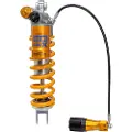 Öhlins Ttx Ar-x T40pr1c1s Yamaha Xtz Tenere 700 2019-2024 Støtdemper