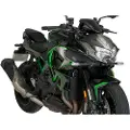 Puig Kawasaki Zh2 2025 Spoilers