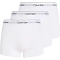 Calvin Klein 000nb3963a Boxers 3 Enheter