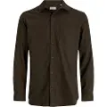 Jack & Jones Classic Skjorte Med Lange Ermer