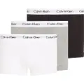Calvin Klein 0000u2662g Boxers 3 Enheter