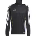 Adidas Tiro 24 Training Halv Glidelås Genser