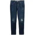 Superdry Vintage Skinny Jeans