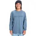 Quiksilver Evo Cold Ways Langarmet T-skjorte