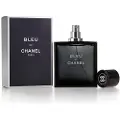 Chanel Bleu De 100ml Eau De Toilette